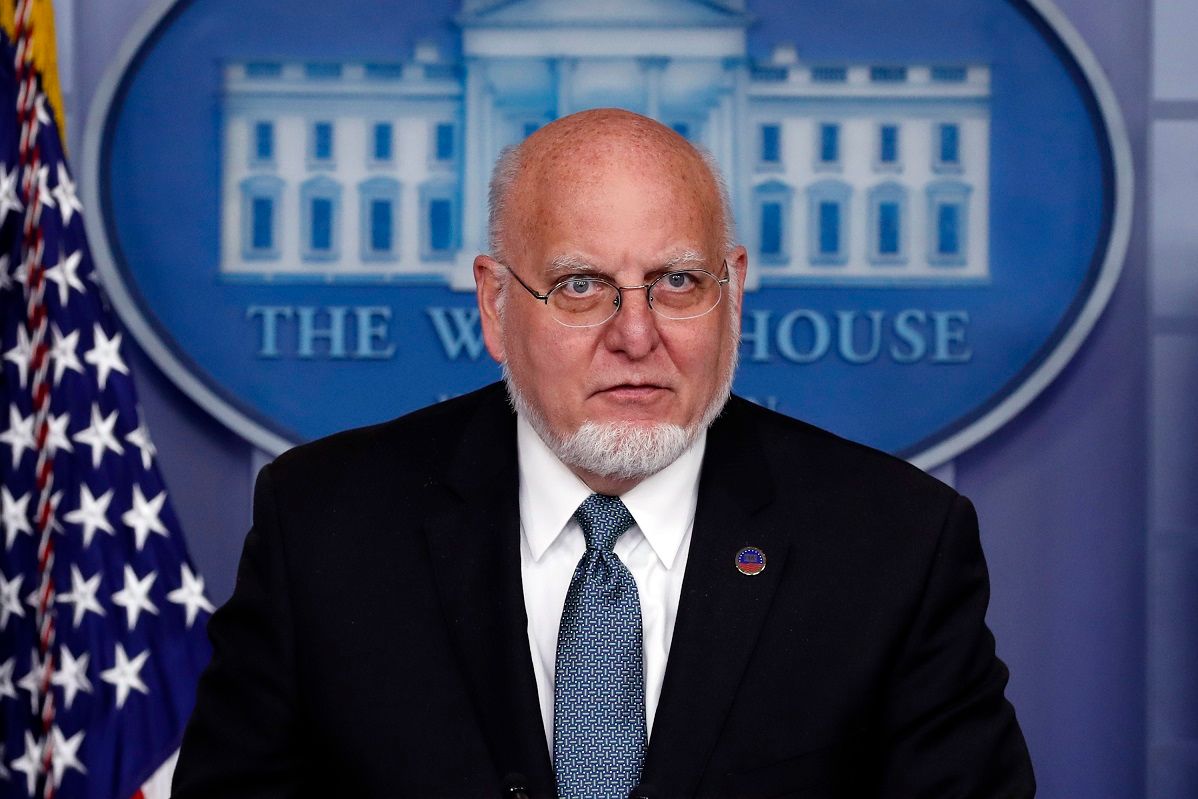 i24NEWS - Second wave of coronavirus may be worse than ...