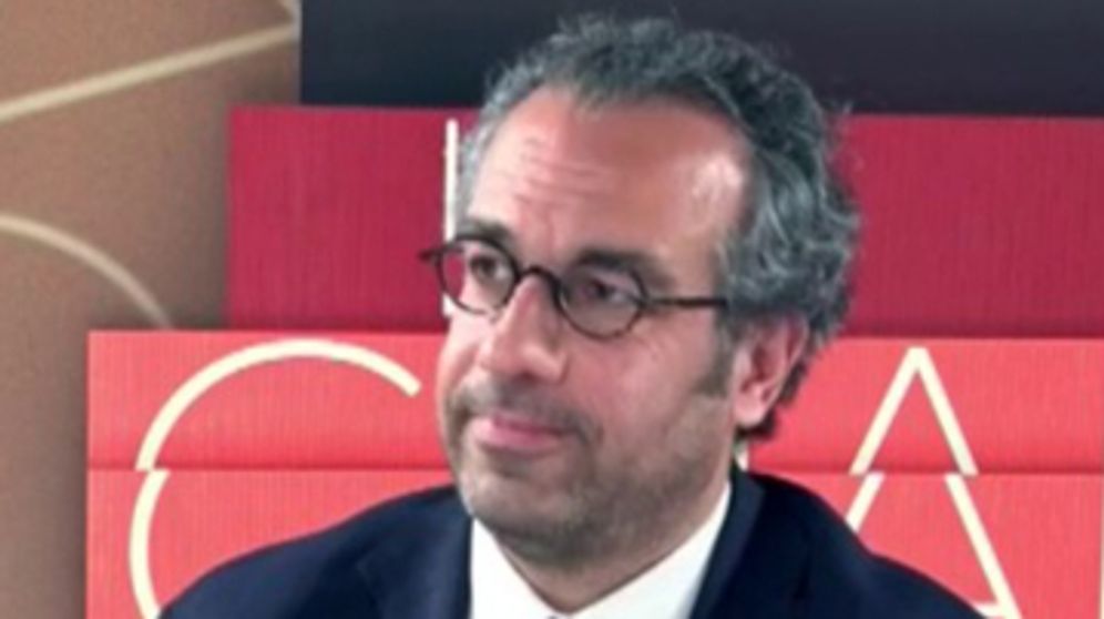 Screenshot/ i24NEWS Grégory Lévy