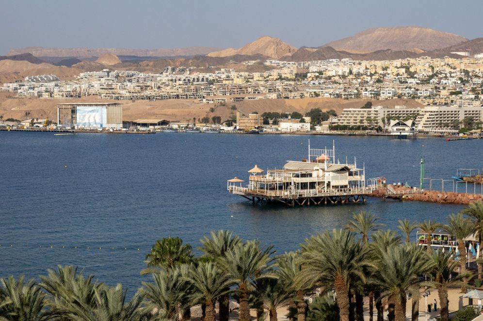 Flash Eilat