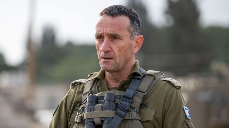 IDF Spokesperson