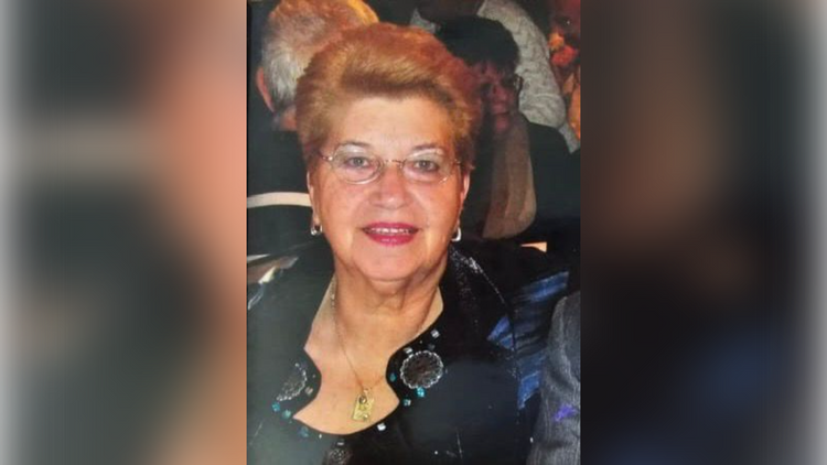 Courtesy of the family