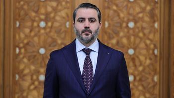 أسعد حسن الشيباني