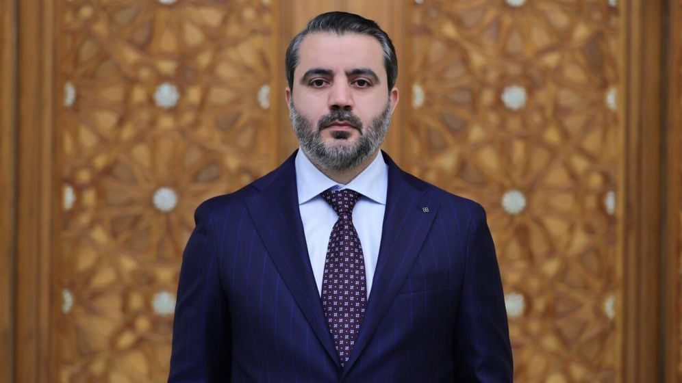 أسعد حسن الشيباني