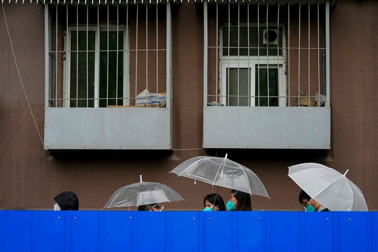 Andy Wong/AP Photo, File