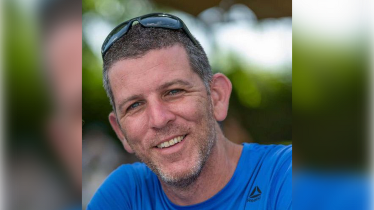 מטה משפחות החטופים