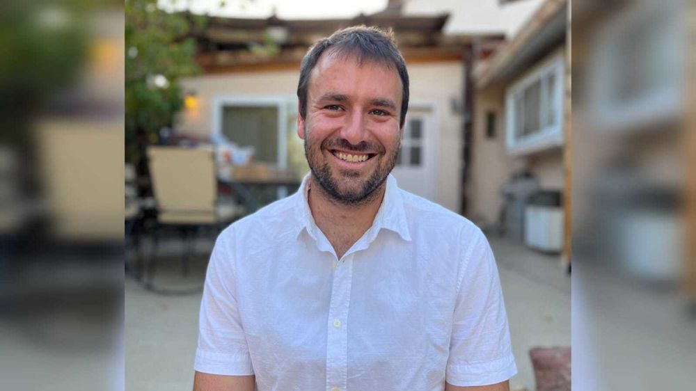 Le major de réserve Itamar Levin Friedman, 34 ans