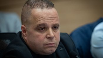 ראש עיריית אשקלון, תומר גלאם, ארכיון