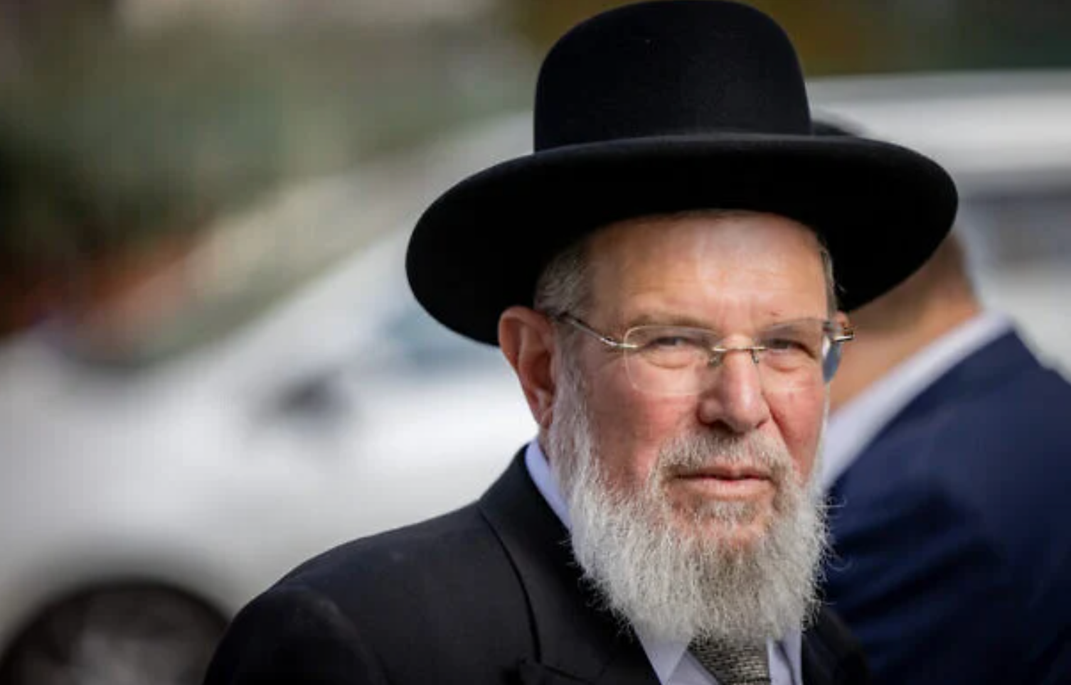 Le grand rabbin ashkénaze réaffirme l’interdiction de monter sur le Mont du Temple