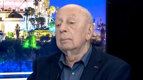Avi Pazner : "Israël perd un pilier irremplaçable à Washington"