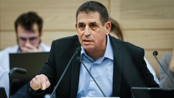 ח"כ יואב סגלוביץ
