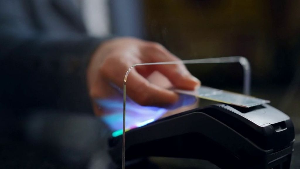 Paiement sans contact : la petite révolution qui a changé nos gestes du quotidien