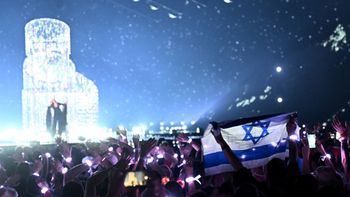 ישראל באירוויזיון 2025, באזל