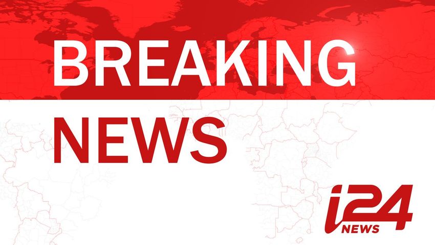 breaking news