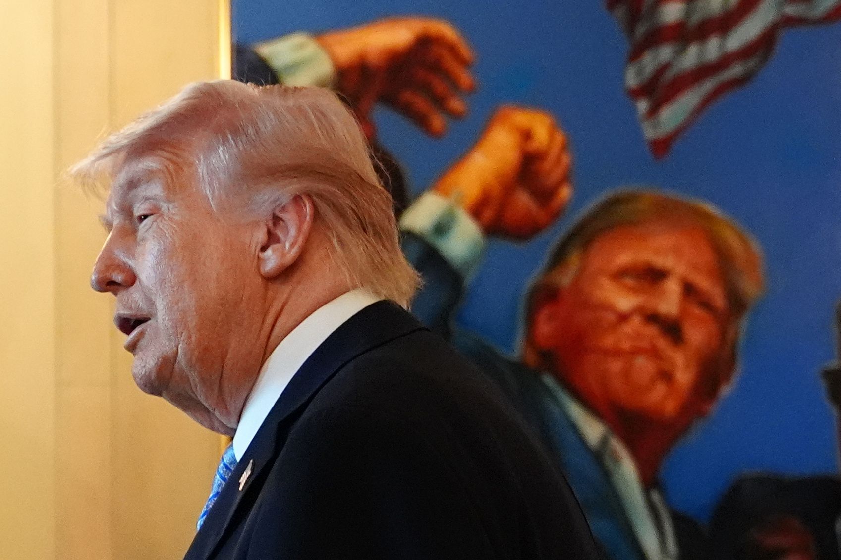 LIVE BLOG | Donald Trump suspend les escortes navales dans le détroit d’Ormuz après des "progrès importants" dans les négociations avec l'Iran