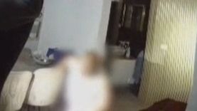 صور الرئيس الإسرائيلي وراقب غالانت: سائق سيارة إسعاف متهم بالتجسس لصالح إيران