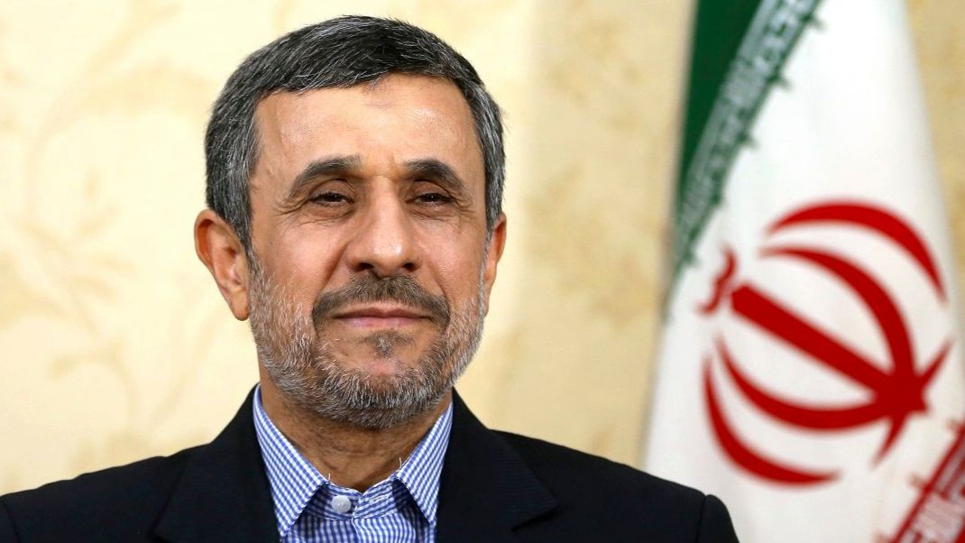 Israel, US planned for former Iranian president to succeed Khamenei - report