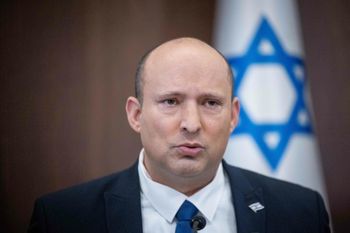 ראש ממשלת ישראל לשעבר, נפתלי בנט, ארכיון