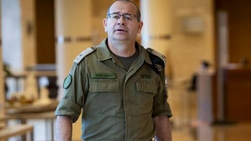 Roman Gofman accuse la procureure générale de chercher à le faire tomber