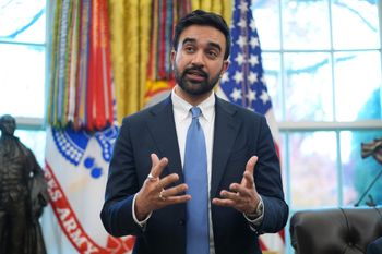 זוהראן ממדאני, ארכיון