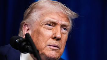 دونالد ترامب 