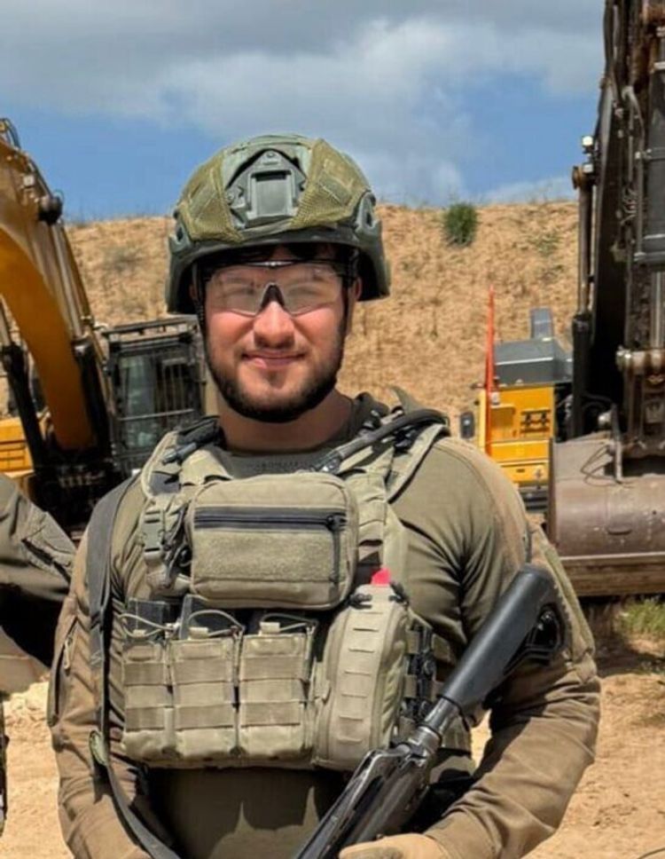 IDF Spokesperson