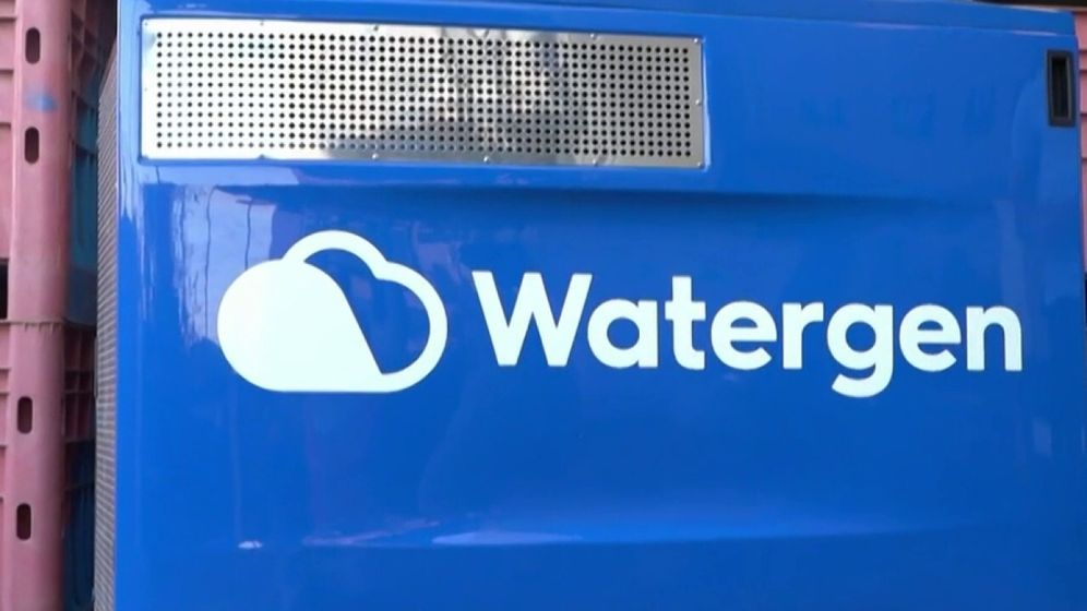 Watergen