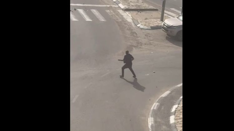 رعب في النقب: عضو مجلس عرعرة حمل منشارًا كهربائيًا في شجار