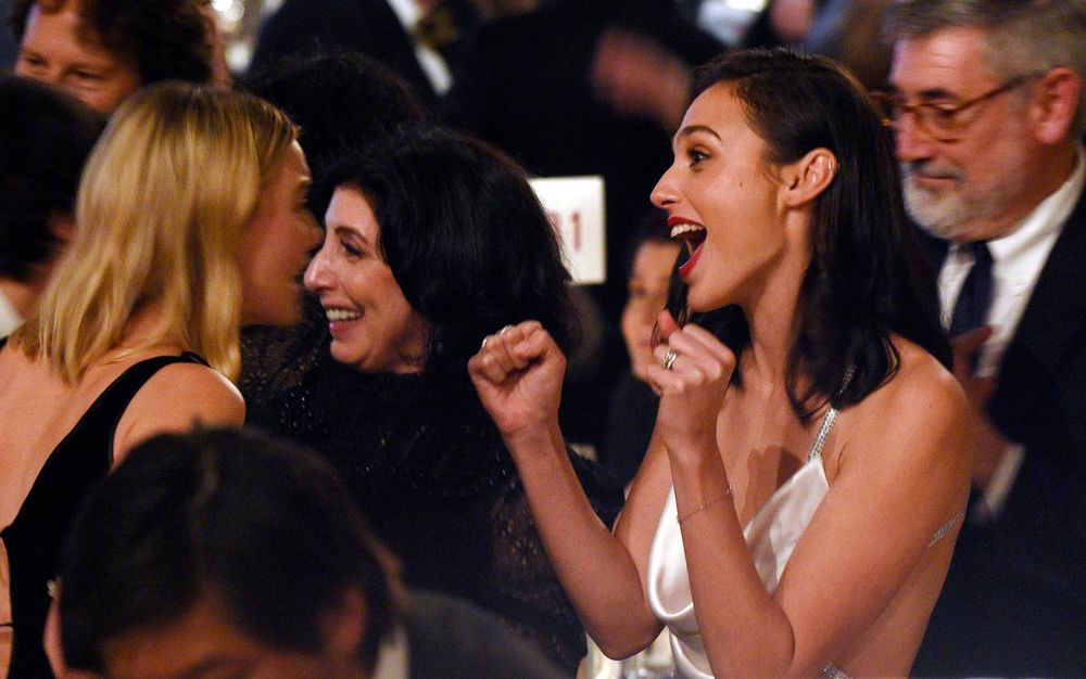 Barbie Movie Producer Reveals Gal Gadot Was Top Choice For The Role