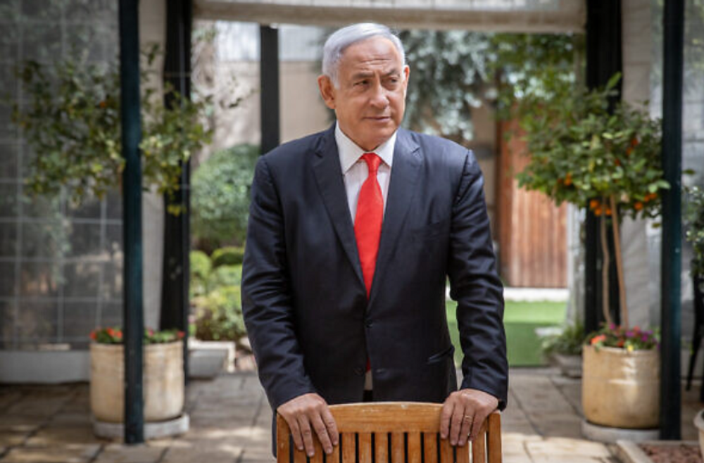 Israël: Benyamin Netanyahou Reçoit Meyer Habib À Balfour, Une Visite