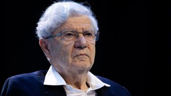 אהרון ברק, ארכיון