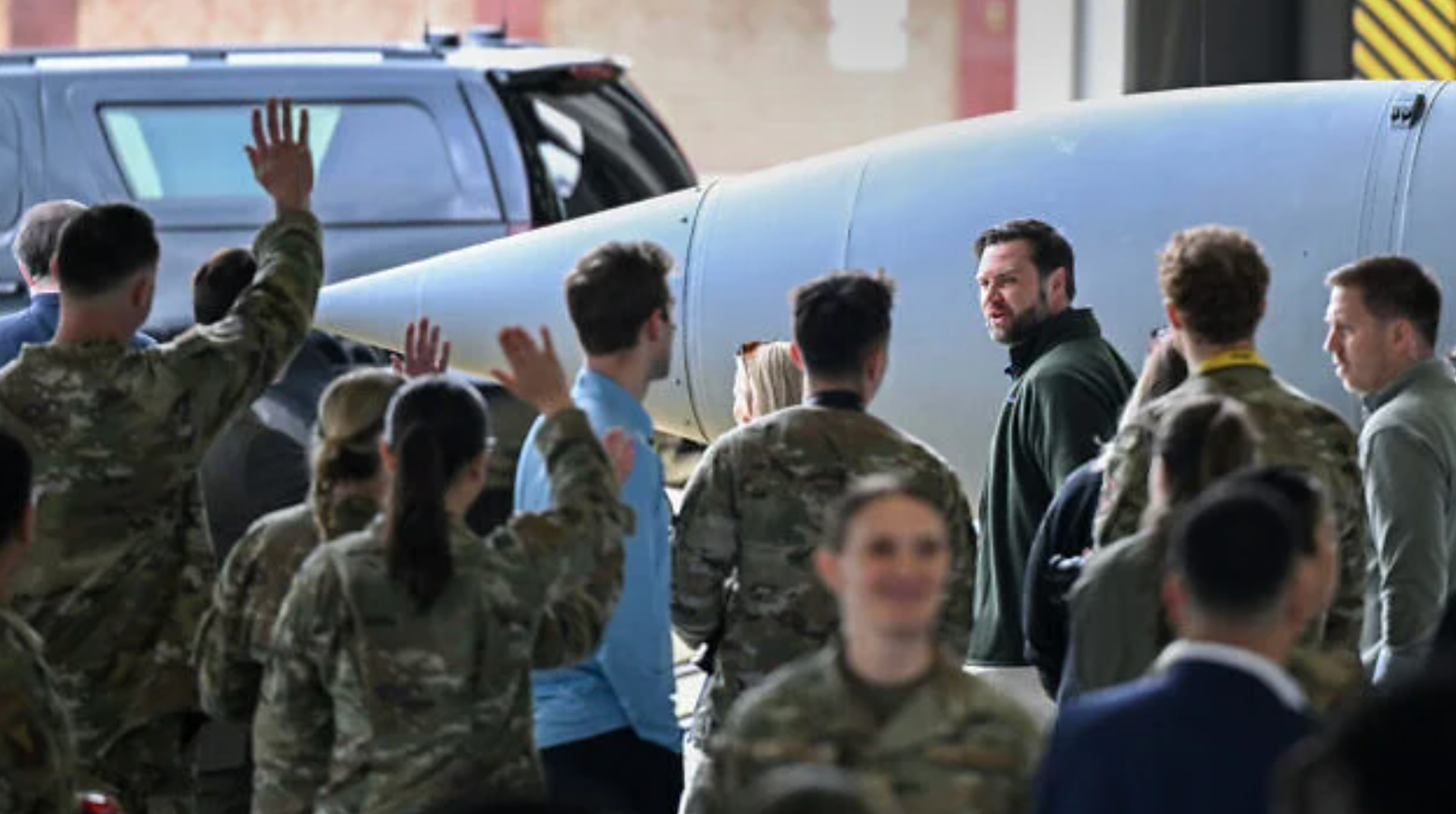 États-Unis : retrait de 5.000 soldats d’Allemagne sur fond de tensions avec Berlin