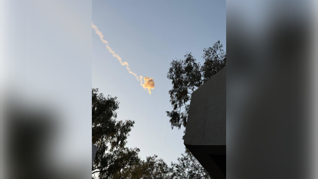 LIVE BLOG | Gaza : frappe de Tsahal après un tir manqué de roquette