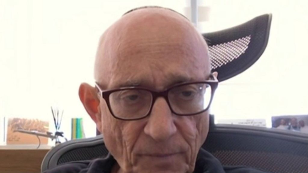 Yaacov Naguel : "Il n’y a plus de langage commun avec Macron"