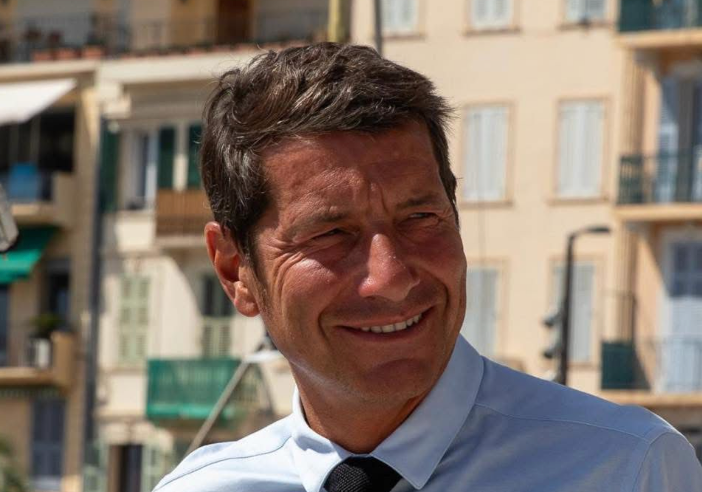 Guerre en Iran : "Pour Israël, c'est une guerre existentielle", affirme David Lisnard