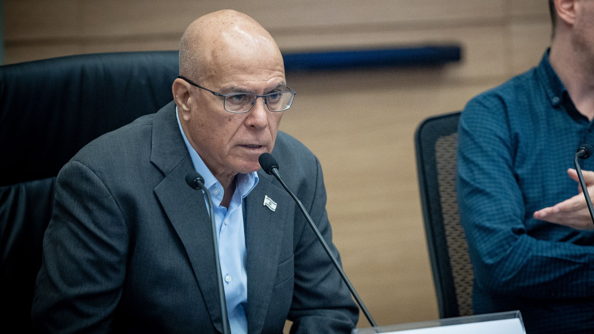 Otzma Yehudit maintient le débat sur la peine de mort malgré l'opposition de Netanyahou