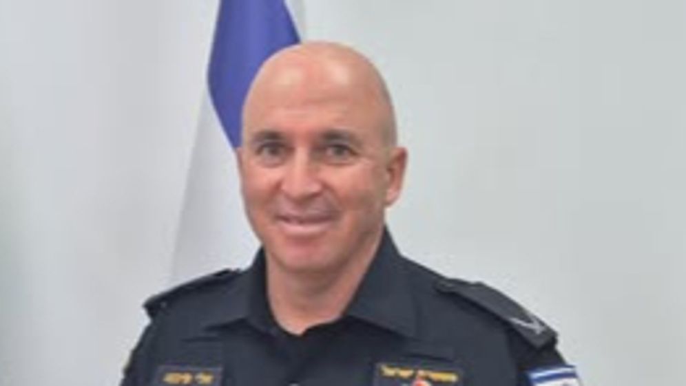 מתוך הרשתות החברתיות תנ"צ אלי פינטו