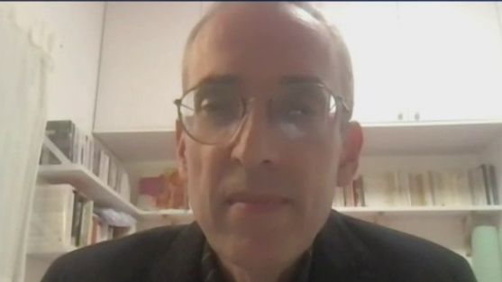 "Une parole intempestive et déconnectée" : Pierre Lurçat critique certaines voix de la diaspora