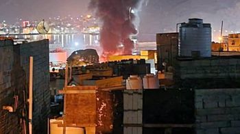 Frappe saoudienne au Yémen, le 30.12.2025