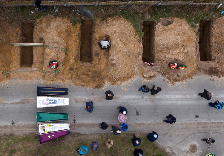 AP Photo/Emilio Morenatti, File