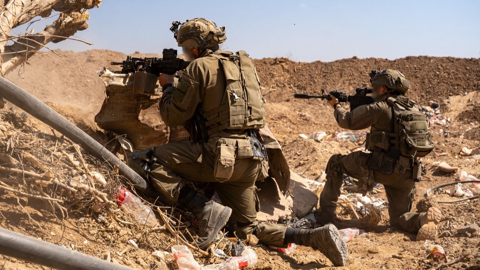 تقرير: إسرائيل اختطفت في غزة عنصراً من حركة الجهاد الإسلامي له علاقة باحتجاز ران غويلي