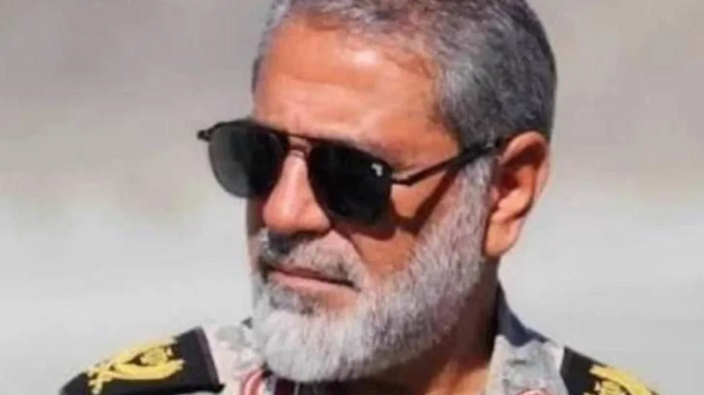 Hossein Zarifi