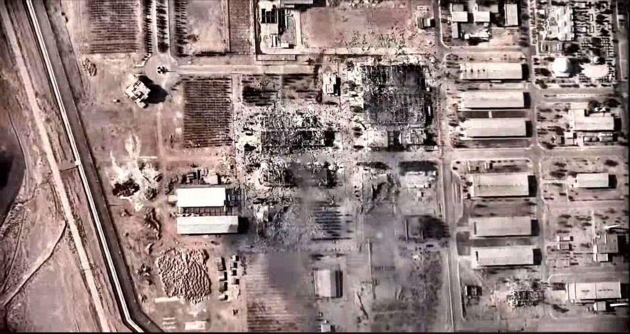 Trump Confirms US Bombing of Irans Fordo Nuclear Facility Amid Escalating Tensions