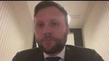 Alexandre Devecchio, journaliste au Figaro