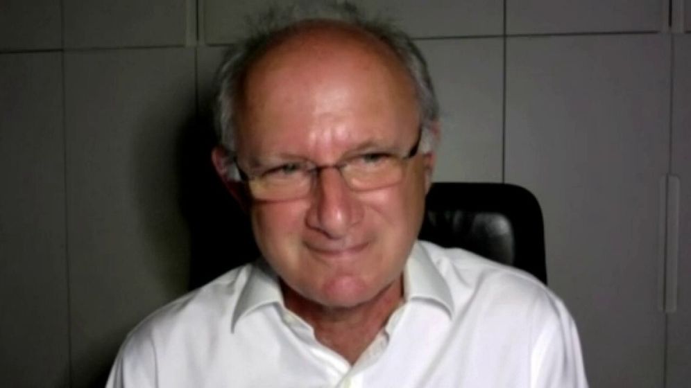  Stéphane Wahnich