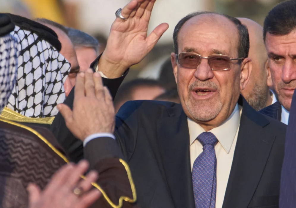 Nouri al-Maliki