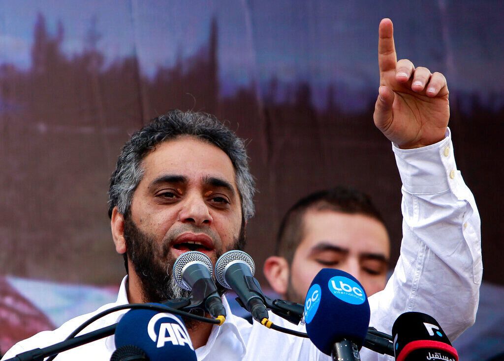 ترقب كبير بعد تحديد جلسة النطق بالحكم في قضية فضل شاكر