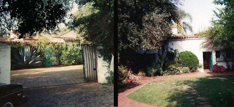 JGKlein via Wikicommon