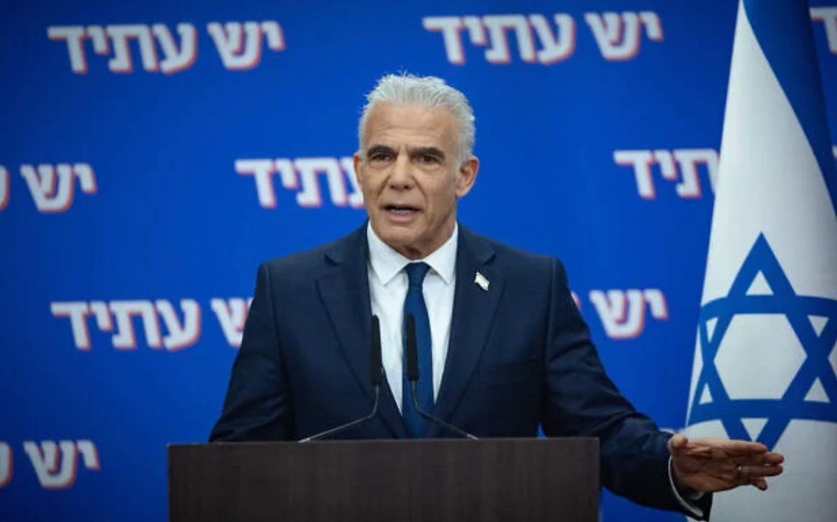 Yesh Atid pulls back from no-confidence votes amid Iran war – i24NEWS