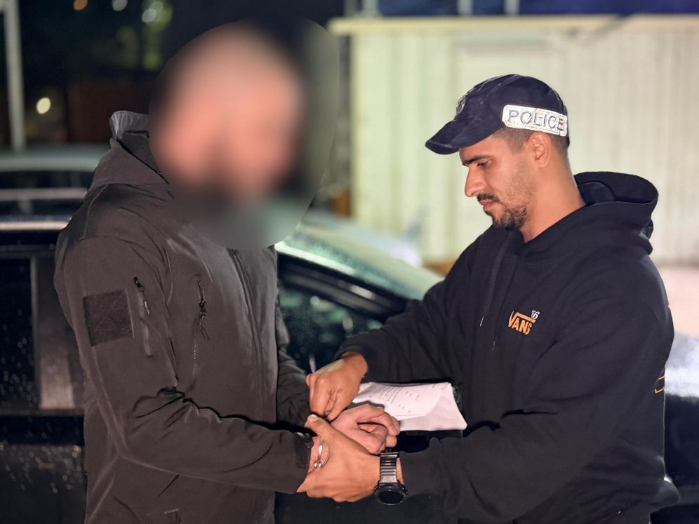 اعتقال شخصيات بارزة من منظمة الجريمة بكري