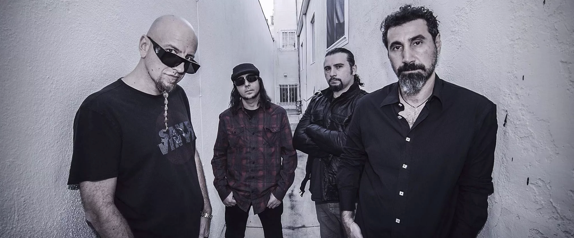 Le chanteur de System of a Down s'en prend à Israël après la reconnaissance du génocide arménien